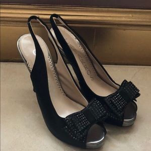 Women’s platform heels